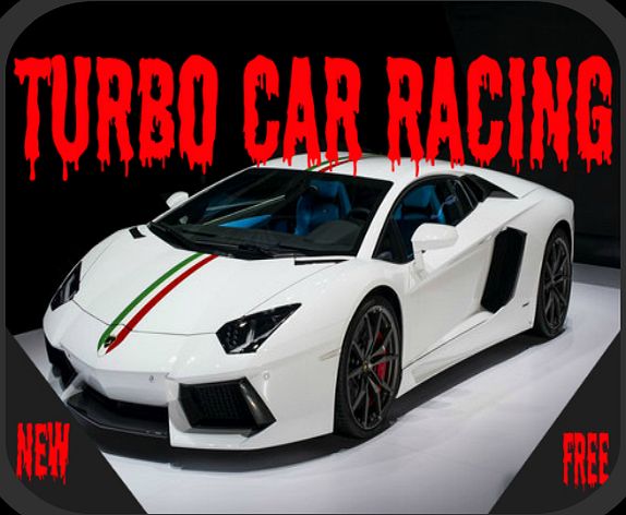 ariandi asmar Turbo Car Racing