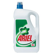 Ariel Liquid