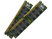 Aries 1GB 333MHz PC2700 DDR Memory