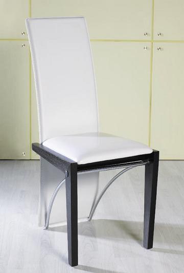 Dining Chair. Beech