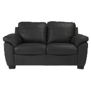 Arizona Leather Sofa, Brown