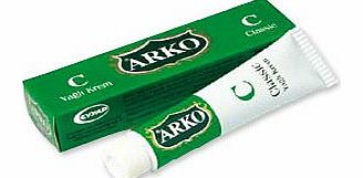Arko 20ml Classic Oily Cream