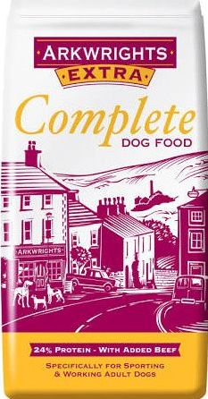 Arkwrights Complete, 2102[^]0138451 Extra