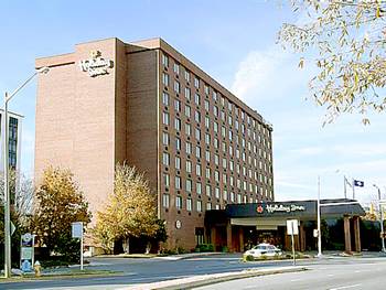 Holiday Inn Arlington at Ballston