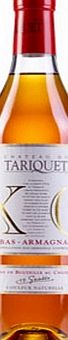 Armagnac Xo Chateau Du Tariquet Single Bottle Gift