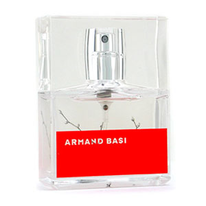 Armand Basi In Red Eau de Toilette Spray 30ml