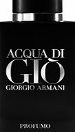ARMANI Acqua di Gio Profumo for Men Eau De