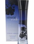 Armani Code 50ml