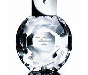 ARMANI Emporio Armani Diamonds for Women Eau De Parfum