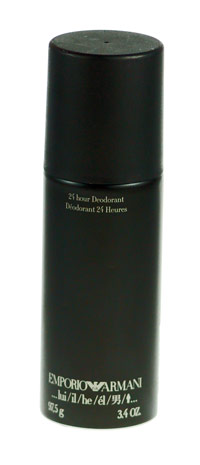 Armani Emporio Deodorant 150ml Spray