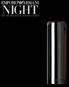 Emporio Night Eau de Toilette Natural Spray for Men (50ml)