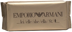Emporio She / Elle Eau de Parfum Spray for Women (50ml)
