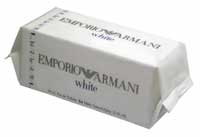 Armani Emporio White Eau de Toilette 50ml Spray