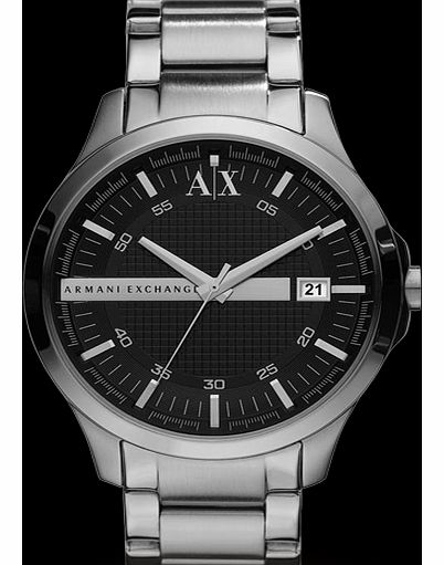 Armani Exchange Hampton Mens Watch AX2103