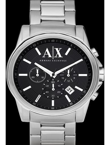 Armani Exchange Outerbanks Mens Watch AX2084