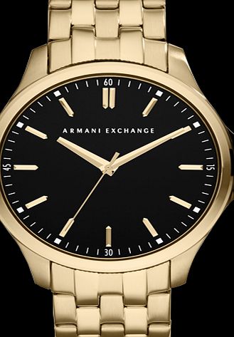 Armani Exchange Smart Mens Watch AX2145