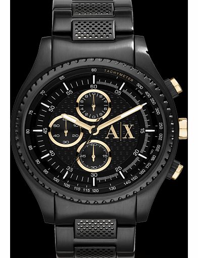 Armani Exchange The driver Mens Watch AX1604