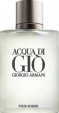 Armani, 2041[^]10012076 GIORGIO ARMANI Acqua Di Gio Homme Eau de