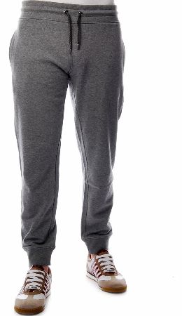 Armani Jeans Combination Track Pants Grey