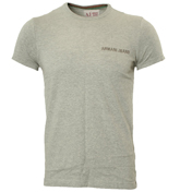 Armani Jeans Grey T-Shirt
