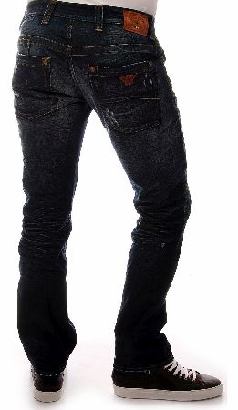 Armani Jeans Italian Edition