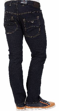 Armani Jeans Regular Fit J08 Jeans
