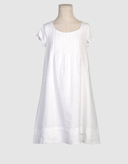 ARMANI JUNIOR DRESSES Dresses GIRLS on YOOX.COM