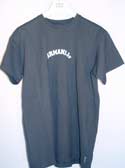 Armani Kids Navy Short Sleeve T-Shirt