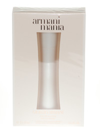 Armani Mania Femme 45ml Eau de Parfum