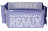 Armani Remix For Women 100ml Eau de Toilette Spray