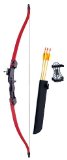 ARMEX Blackbird Recurve Archery Bow Kit
