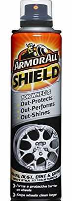 Shield for Wheels - 300 ml