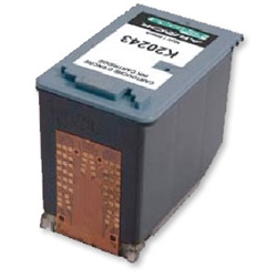 Compatible Fax Inkjet Cartridge Page Life