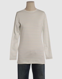 TOPWEAR Long sleeve t-shirts WOMEN on YOOX.COM