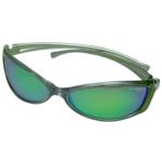 Arnette Swinger sunglasses green