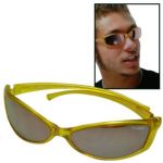 Arnette Swinger sunglasses yellow