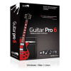 Arobas Music Guitar Pro 6