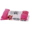 Microwaveable Hot Body Wrap - Pink