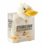 Aroma Home Screen Wipes Duck