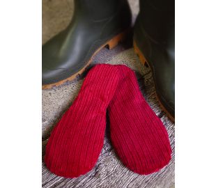 AromaHome Scented Wellie Warmers