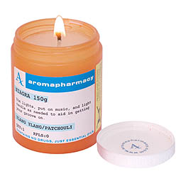 Aromapharmacy Niagra Candle