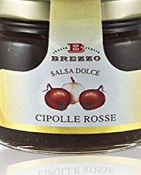 Aromataste Italian Sweet Red Onion Sauce For Cheese Boards 110g