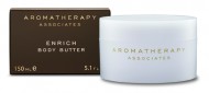 Aromatherapy Associates Enrich Body Butter 150ml
