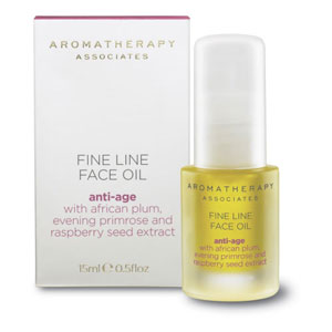 Aromatherapy Associates Fine Line Face Oil 15ml