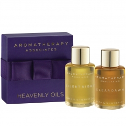 HEAVENLY OILS (2 PRODUCTS)