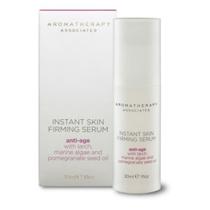 Aromatherapy Associates Instant Skin Firming Serum 30ml