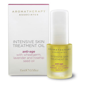 Aromatherapy Associates Intensive Skin Treatment Oil 15ml