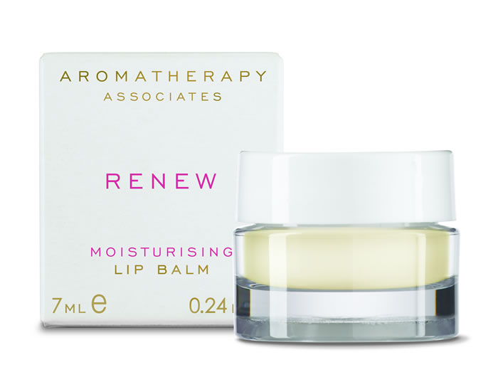 aromatherapy Associates Renew Moisturising Lip