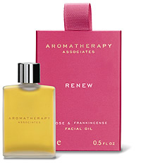 Aromatherapy Associates RENEW ROSE and