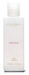Aromatherapy Associates Renew Rose Cleanser 200ml